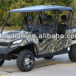 4 seater 4x4 buggy