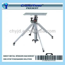 Electric Control Telescopic Portable Lifter Made By Robust Aluminum