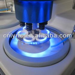 Model MoPao3S Metallographic Specimen Automatic Grinding And Polishing