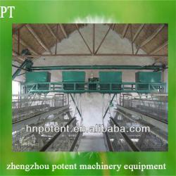 New Design Automatic Chicken Feeder Automatic Poultry Feeder