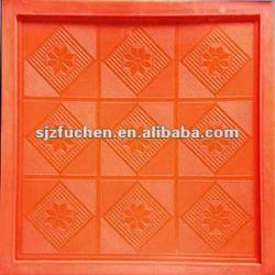 Plaster Of Paris Ceiling Tiles Mould Patterns