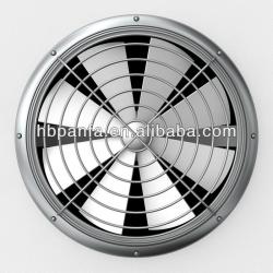 Ventilation Fan Guard Ventilation Fan Parts Industrial Fan Grill