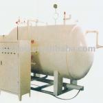 Automatic Cans Steam Sterilizer
