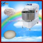 Saving energy dough stirrer/dough mixer