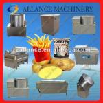 50 ALPCPL-3 High quality potato chips making machine-