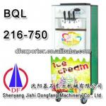 ice cream machine BQL216-BQL750 Manufacturer-