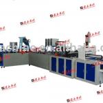 non-woven bag making machine