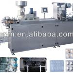 Aluminium-Plastic Blister Packing Machine