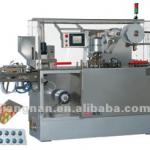 DPP-150D Automatic Small Blister Packing Machine