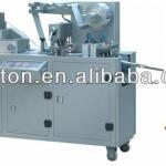 pharmaceutical mini blister packing machine