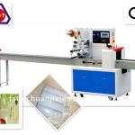 Automatic Card Packing Machine