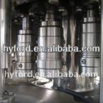 Automatic PET Bottle Washing Filling Capping Machine