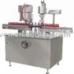 automatic screw Capping Machine
