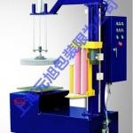 YK600F pre-pull thin coating pallet wrapping machine