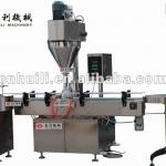 powder filling machine