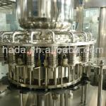 Pure Water Filling Machine