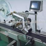 Full Automatic Horizontal Labeling Machine