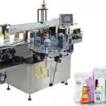 Automatic Sticker Labeling Machine