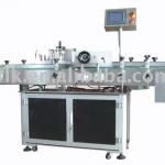 Round bottle labeling machine