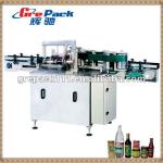 Wet Glue Labeling Machine