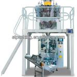 10 heads weigher vertical auto fruit candy packaging machine