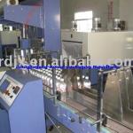 shrink film machine