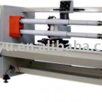 Plastic Bopp Sealing Tape Cutting Machine