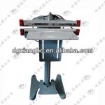 PSF-600 Pedal PP,PVC Bag Heating Sealing Machine