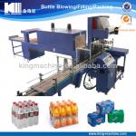 Film Shrink Wrapping Machine