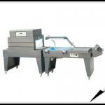 SHRINK PACKING MACHINE