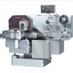 OMW Double Twist Wrapping Machine For Candy