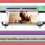 ALPHTJET Waterbased Inkjet Printer AJ1600B(W)