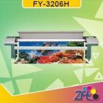 flex banner printing machine Infinity FY-3206H printer