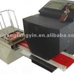 WT-33F MicroPOISE Automatic Sheet Feeding Hologram Machine