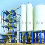 Dry Mortar Production Line (High Efficiency)