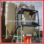 FL Automatical dry mortar production line with 10t/h