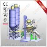 Dry Mixed Mortar Manufacturing Line With Good Quality