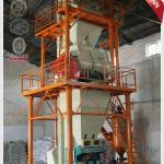 Dry Mortar Manufacturing Line With Good Quality