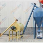 Dry Mortar Powder Mixing Line For Sale