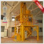 Good Quality Production Line For Dry Mortar