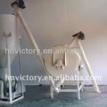 Premix Dry Mortar Small Making Equipment For Sale With Competitive Price