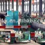 426mm~1020mm SAW pipe end beveling and chamfering machine