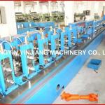 YJ-50 HF Precision Welded Pipe Production Line