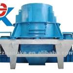 High Efficient sand making machine of China