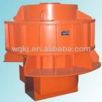 sand making crusher