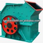 high quality PC Series Mobil Hammer Crusher design