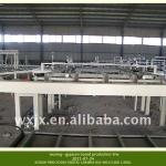 manufacturer directly supply gypsum board building line