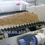 Dry Motar Machines to Produce Gypsum Powder