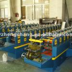 Roll Forming Machine