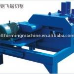 c purlin roll forming machine